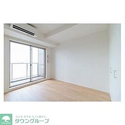 東京メトロ有楽町線 東池袋駅 徒歩1分の賃貸マンション 9階1Kのリビング/ダイニング