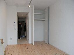 東京メトロ副都心線 平和台駅 徒歩3分の賃貸マンション 3階1Kのリビング/ダイニング