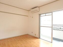 ライブリー池袋 407 4階1DKのリビング/ダイニング