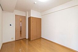 VIDA#014 604 6階1Kのリビング/ダイニング