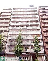 中銀第二音羽マンシオン