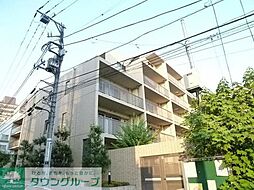 東京メトロ丸ノ内線 茗荷谷駅 徒歩11分の賃貸マンション