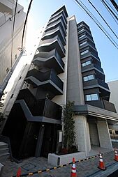 ザ・パークハビオ駒込 206