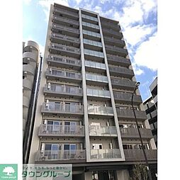 ウエリスアーバン大塚 203