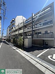 シーズンフラッツ新大塚 404