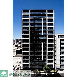 コンフォリア滝野川 508