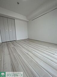 ＧＲＡＮＰＡＳＥＯ文京小日向 203 2階1LDKのリビング/ダイニング