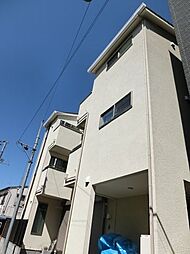 都営大江戸線 落合南長崎駅 徒歩5分