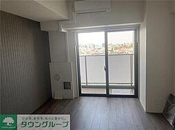 S-FORT板橋本町 501 5階1Kのリビング/ダイニング