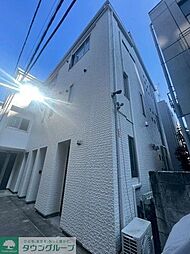 西武池袋線 椎名町駅 徒歩4分