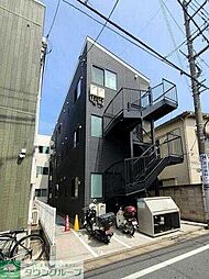 JR山手線 池袋駅 徒歩8分