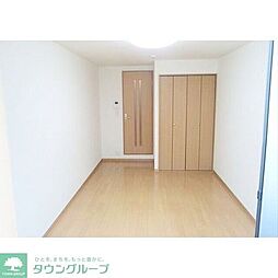 JR山手線 大塚駅 徒歩8分の賃貸アパート 1階1Kのリビング/ダイニング