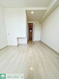 東京メトロ有楽町線 要町駅 徒歩13分の賃貸マンション 10階1Kのリビング/ダイニング