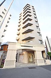 ラグジュアリーアパートメント文京千石01 203