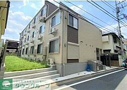 ザ・ハウス練馬桜台 302