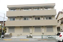 東武東上線 下赤塚駅 徒歩16分