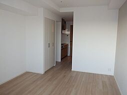 パークアクシス大塚ステーションゲートタワー 703 7階ワンルームのリビング/ダイニング