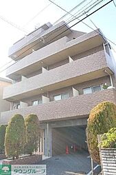 フォルトゥナ目白 106