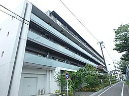 東武東上線 北池袋駅 徒歩5分の賃貸マンション