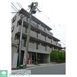 東京メトロ副都心線 氷川台駅 徒歩10分