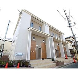 西武新宿線 上井草駅 徒歩4分