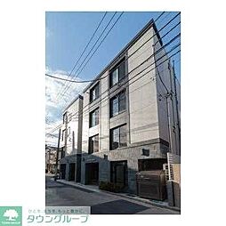 都営三田線 千石駅 徒歩7分の賃貸マンション