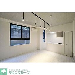 ＬＡＰｉＳ本郷 104 1階1LDKのリビング/ダイニング