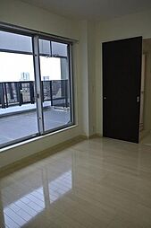 エステムコート駒込六義園 403 4階1Kのリビング/ダイニング