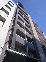 スカイコート本郷東大前弐番館