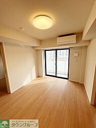 ロイジェント南池袋 503 5階2LDKのリビング/ダイニング