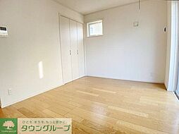 Ｅｌｓａ 201 2階1Kのリビング/ダイニング