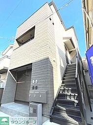 リノヴェルディ中板橋 201