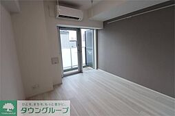 セジョリ池袋本町 103 1階1Kのリビング/ダイニング