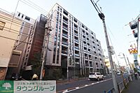 東京都練馬区春日町1丁目3-20：物件画像／株式会社タウンハウジング東京　池袋東口