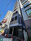 東京都北区西ケ原1丁目6-6：物件画像／株式会社タウンハウジング東京　池袋東口