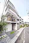 東京都板橋区仲宿15-2：物件画像／株式会社タウンハウジング東京　池袋東口