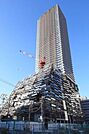 としまエコミューゼタウン 883m