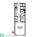 Laviere新板橋3階12.6万円