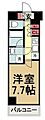 クレヴィスタ板橋西台26階11.5万円