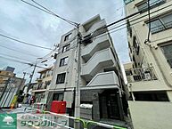 東京都豊島区上池袋1丁目18-27：物件画像／株式会社タウンハウジング東京　池袋東口