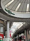 ハッピーロード大山 徒歩32分。 2510m
