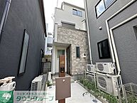 東京都豊島区千早4丁目34-9：物件画像／株式会社タウンハウジング東京　池袋東口