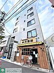 東京都板橋区蓮根3丁目3-2：物件画像／株式会社タウンハウジング東京　池袋東口