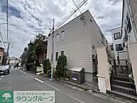 東京都練馬区豊玉中1丁目7-10：物件画像／株式会社タウンハウジング東京　池袋東口