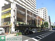 よしや仲宿店 徒歩4分。徒歩12分。スーパー 320m