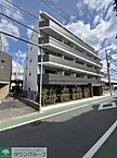 東京都板橋区志村3丁目：物件画像／株式会社タウンハウジング東京　池袋東口