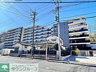 埼玉県和光市白子2丁目：物件画像／株式会社タウンハウジング東京　池袋東口