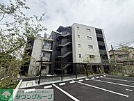 東京都板橋区若木1丁目1-6：物件画像／株式会社タウンハウジング東京　池袋東口