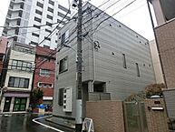 東京都板橋区中丸町13-6：物件画像／株式会社タウンハウジング東京　池袋東口
