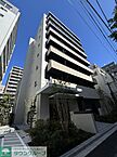 東京都新宿区早稲田鶴巻町3：物件画像／株式会社タウンハウジング東京　池袋東口